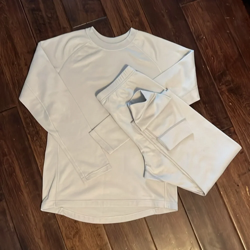 Patagonia kids unisex performance base layer Bundle - Picture 6 of 9